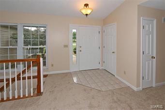Greens of Sugar Creek Country Club - Residential