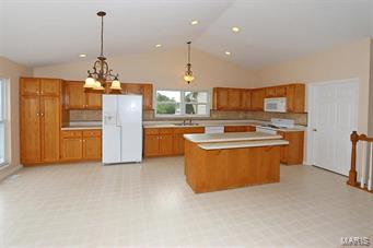 Greens of Sugar Creek Country Club - Residential