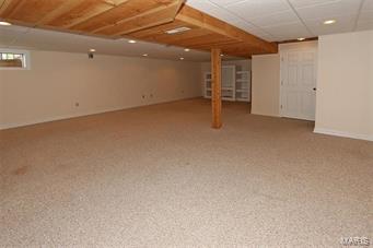 Greens of Sugar Creek Country Club - Residential