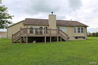 Greens of Sugar Creek Country Club - Residential