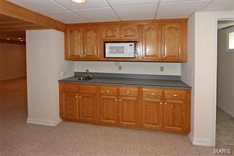 Greens of Sugar Creek Country Club - Residential