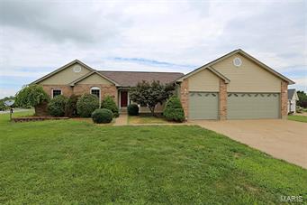 Greens of Sugar Creek Country Club - Residential