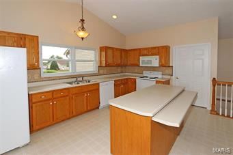 Greens of Sugar Creek Country Club - Residential