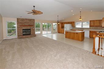 Greens of Sugar Creek Country Club - Residential