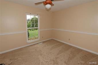 Greens of Sugar Creek Country Club - Residential