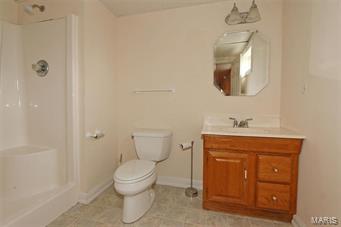 Greens of Sugar Creek Country Club - Residential