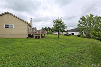 Greens of Sugar Creek Country Club - Residential