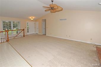 Greens of Sugar Creek Country Club - Residential