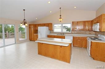 Greens of Sugar Creek Country Club - Residential