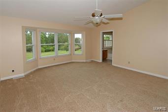 Greens of Sugar Creek Country Club - Residential