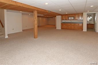Greens of Sugar Creek Country Club - Residential