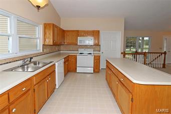 Greens of Sugar Creek Country Club - Residential