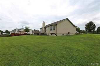 Greens of Sugar Creek Country Club - Residential