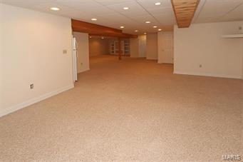 Greens of Sugar Creek Country Club - Residential