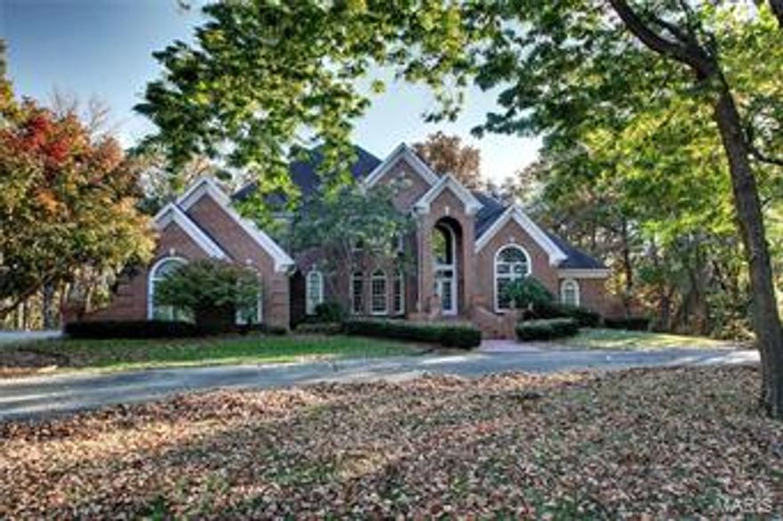 Three levels and nearly 7,000 square feet of living space for making memories with family and friends. 6 bed, 4.5 baths, incl. main floor master wing w/ large bedroom, private morning porch, his/hers bathrooms & closets, & access to the den. Oversized windows & French doors fill the house w/ natural light. Main level includes vaulted wood-paneled den, formal dining room, great room, mudroom, powder room, screened porch, open kitchen/breakfast/hearth room. 2nd lvl. has a guest bedroom suite & 2 addtl. bedrooms with Jack & Jill bathroom. Open loft area makes a great playroom/study space. Walkout lower level is professionally finished w/ an abundance of windows & patio access. A large entertaining area w/ a beautiful wet bar & fireplace. A billiards room is ready w/ pool table included. The LL also has 2 bed & a full bath as well as an unfinished storage/mechanical room and an overhead door that exits to the back yard. The property has a 30' x 54' barn/shop with cement floor. Additional Rooms: Mud Room