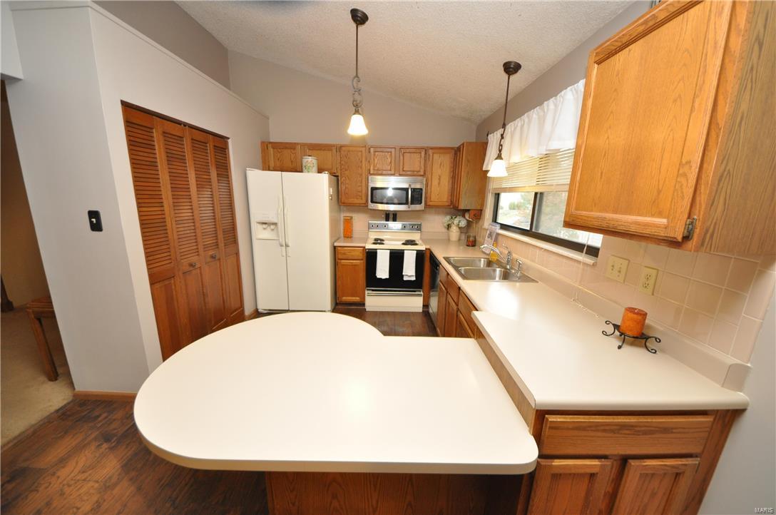 Meadowridge Hills - Residential