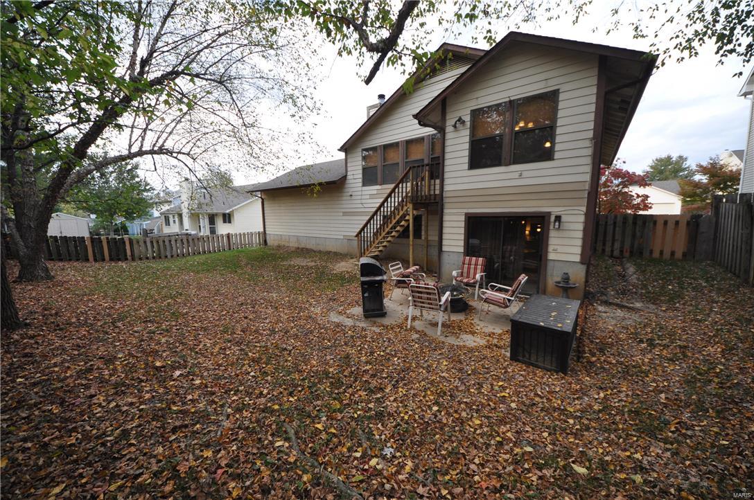 Meadowridge Hills - Residential