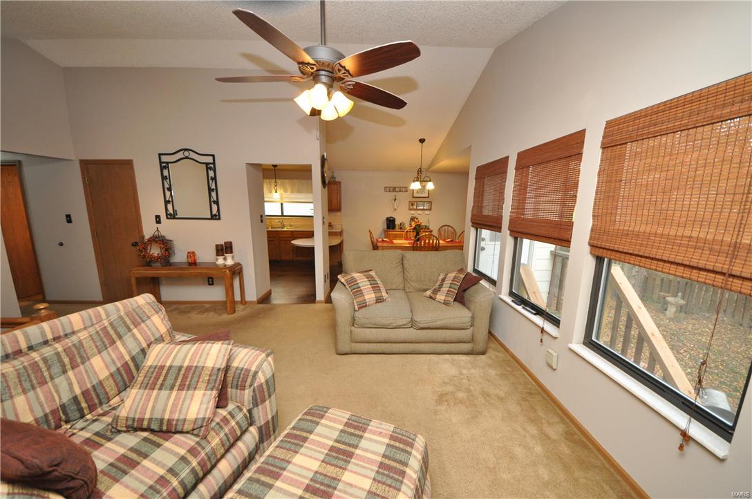 Meadowridge Hills - Residential