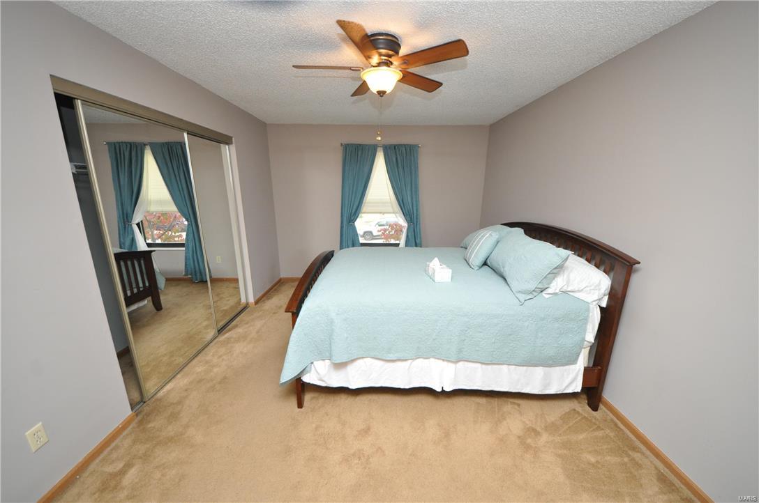 Meadowridge Hills - Residential