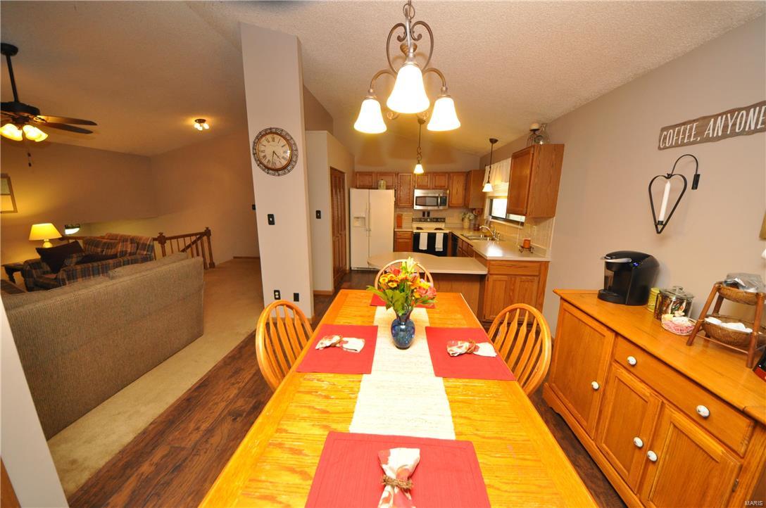 Meadowridge Hills - Residential