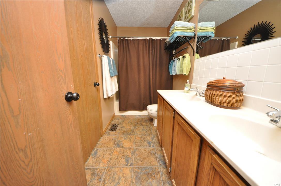 Meadowridge Hills - Residential