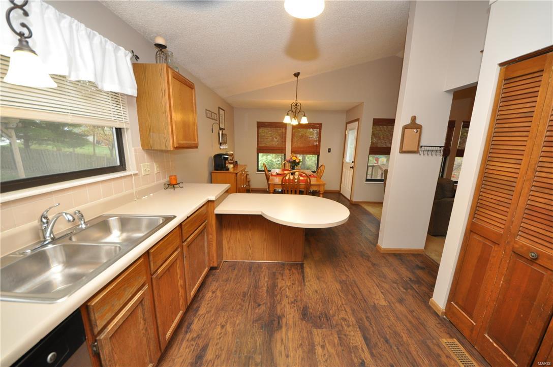 Meadowridge Hills - Residential