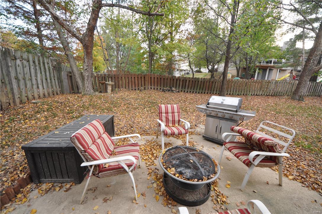 Meadowridge Hills - Residential