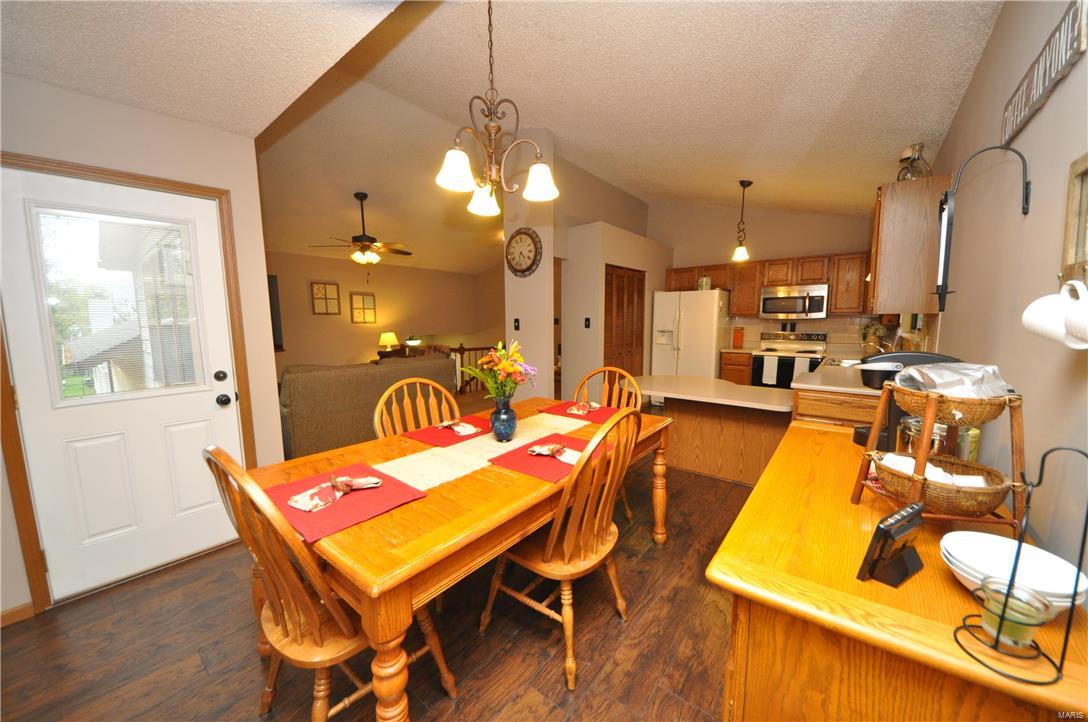 Meadowridge Hills - Residential