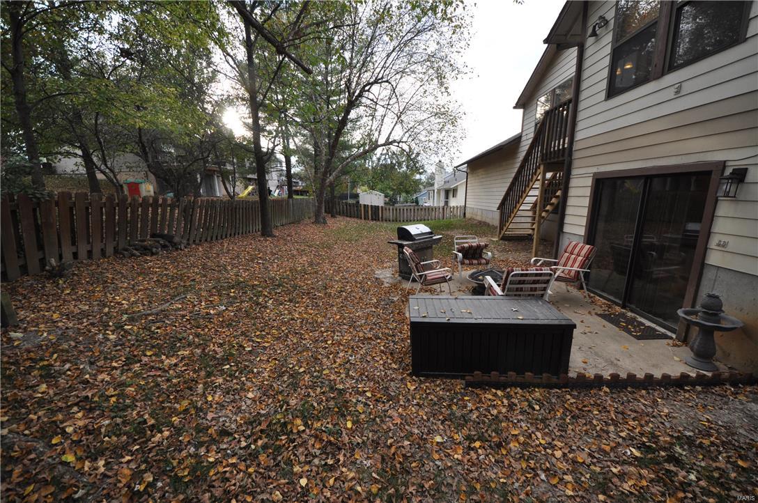 Meadowridge Hills - Residential