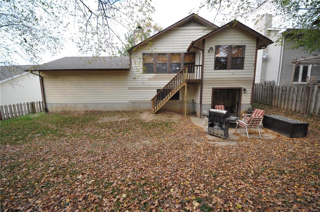 Meadowridge Hills - Residential