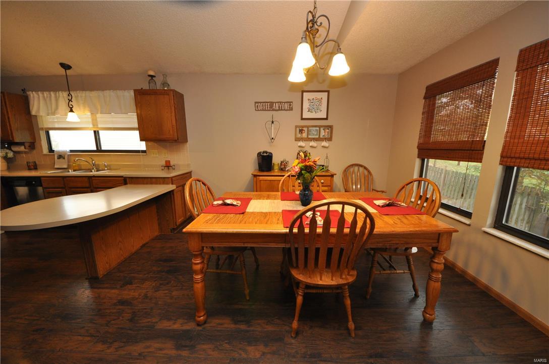 Meadowridge Hills - Residential