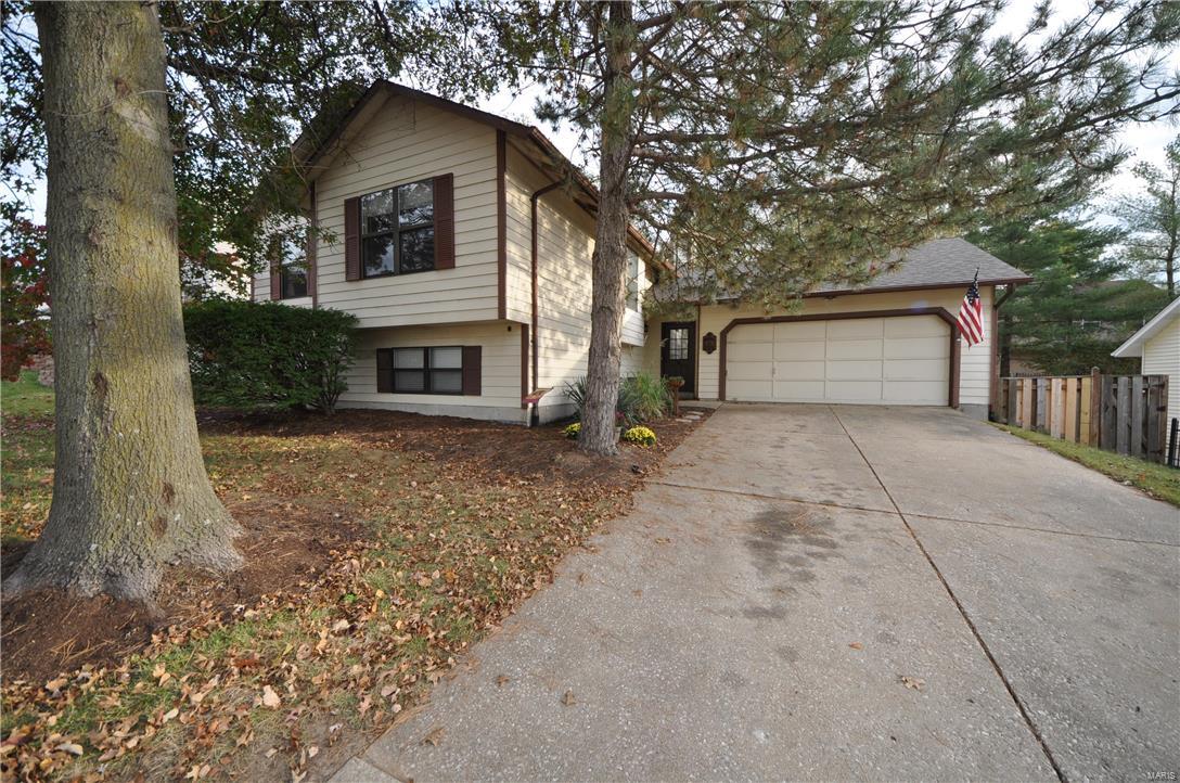 Meadowridge Hills - Residential