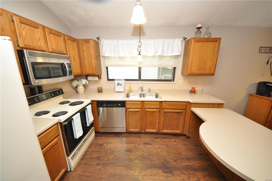 Meadowridge Hills - Residential