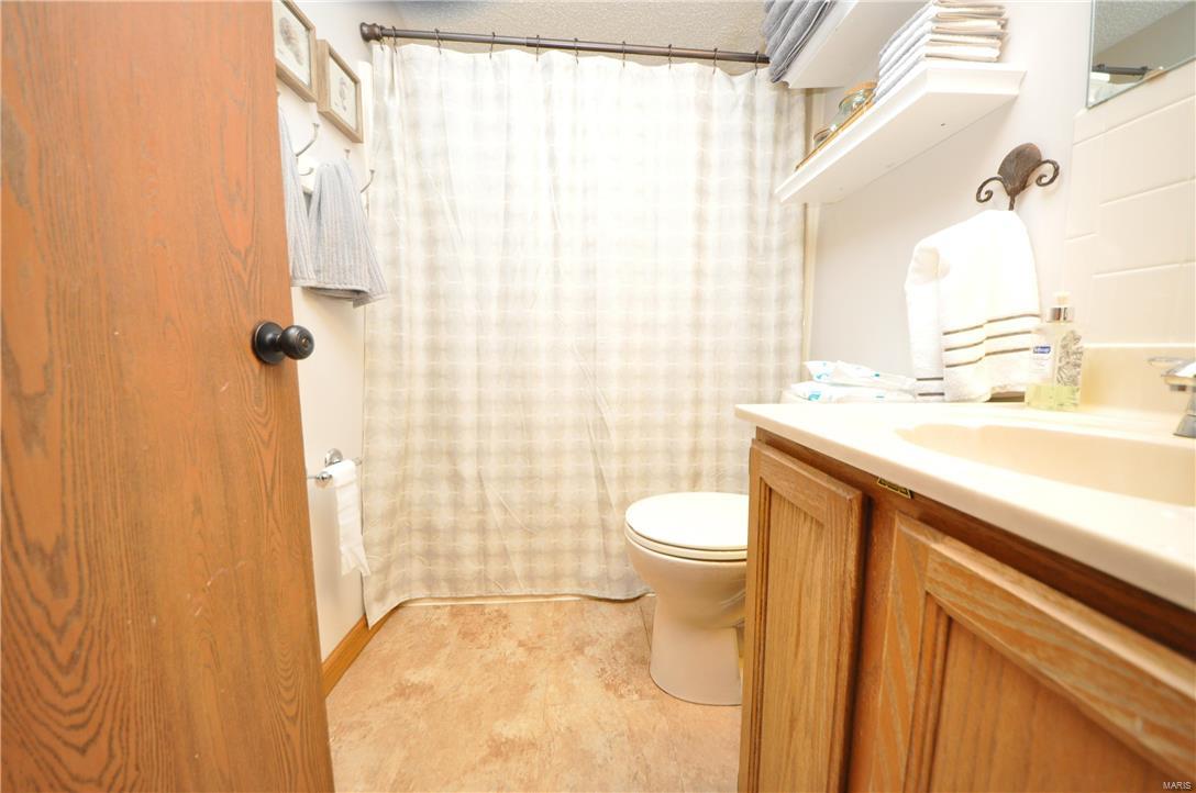 Meadowridge Hills - Residential