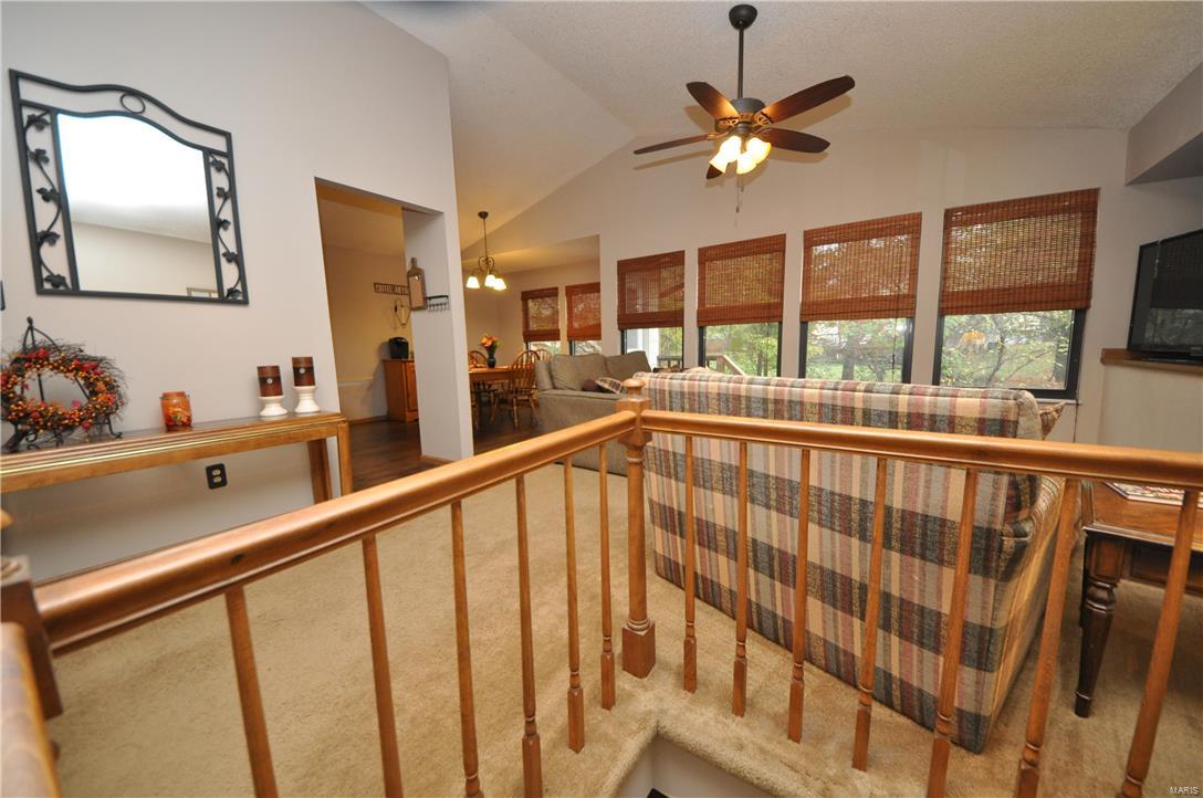 Meadowridge Hills - Residential