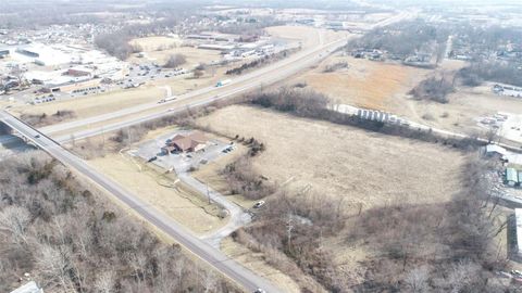 Tiny photo for 896 E Cherry St, Troy, MO 63379 (MLS # 24073618)