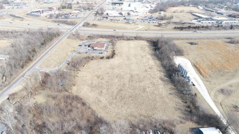 Tiny photo for 896 E Cherry St, Troy, MO 63379 (MLS # 24073618)