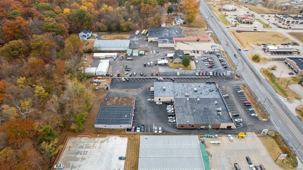 Timberlane - Commercial Sale