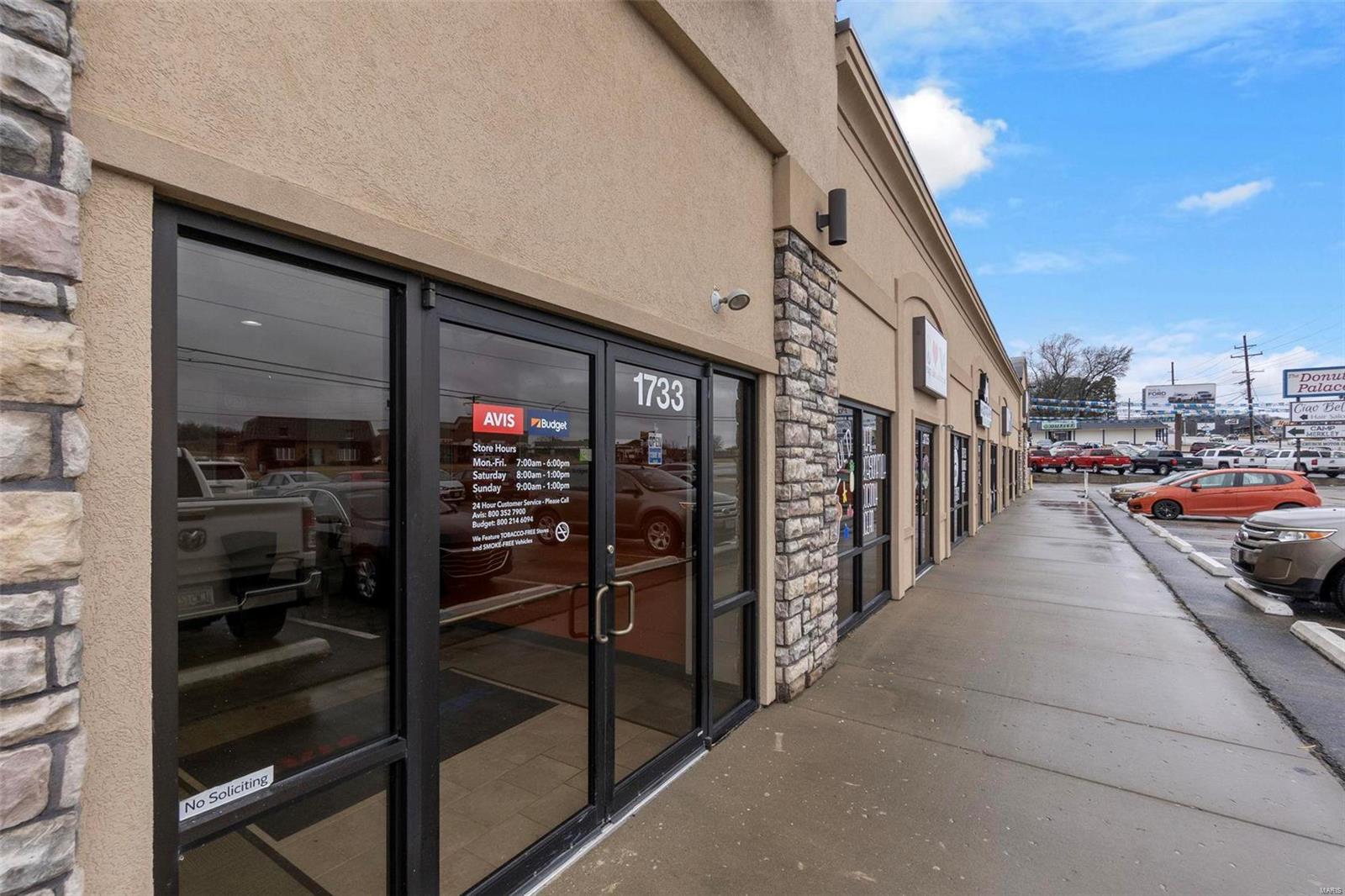 Timberlane - Commercial Sale