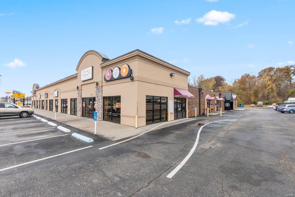 Timberlane - Commercial Sale