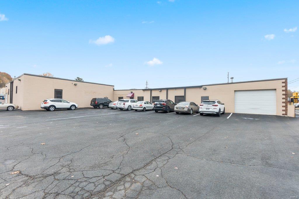 Timberlane - Commercial Sale