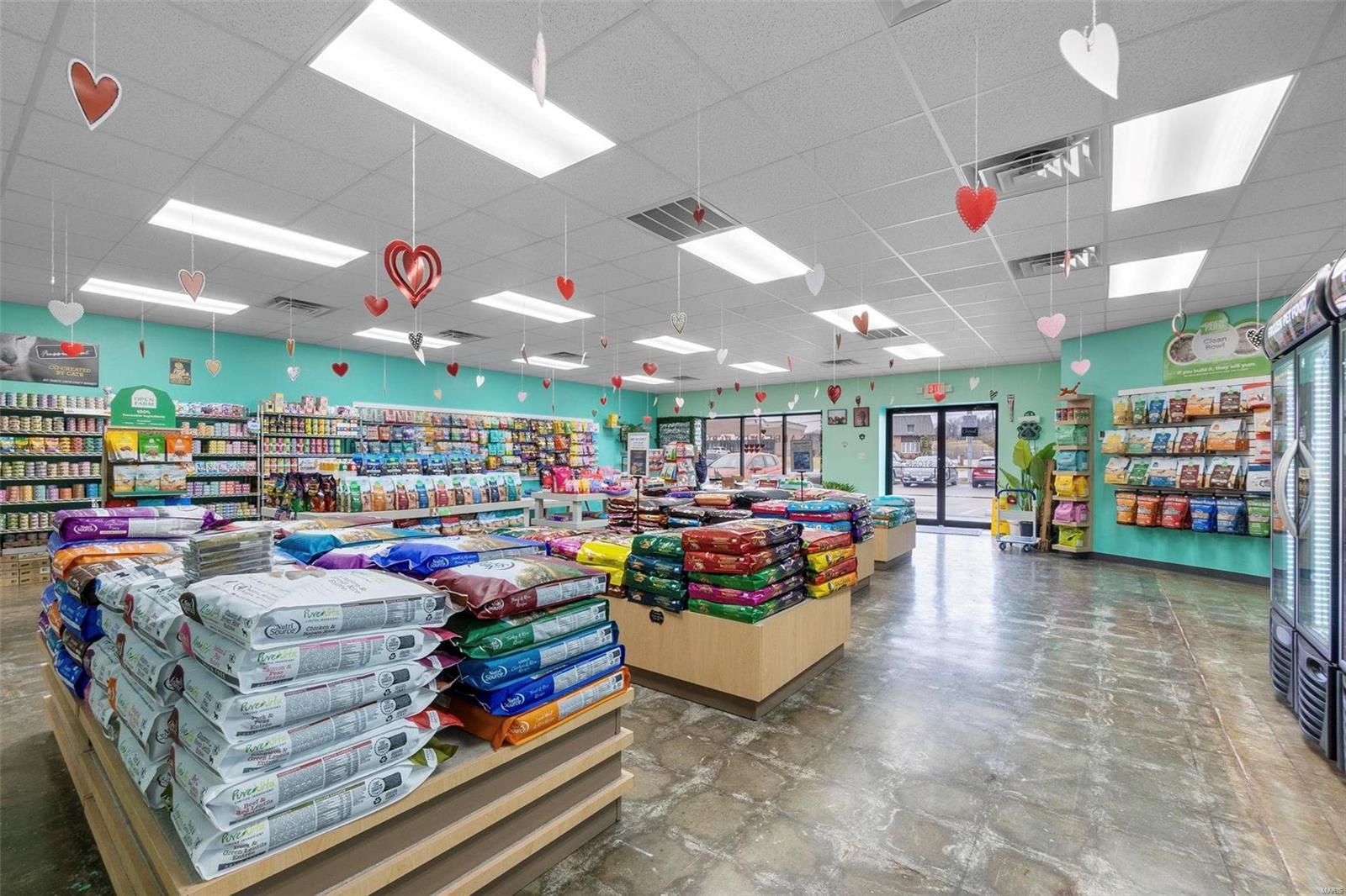 Timberlane - Commercial Sale