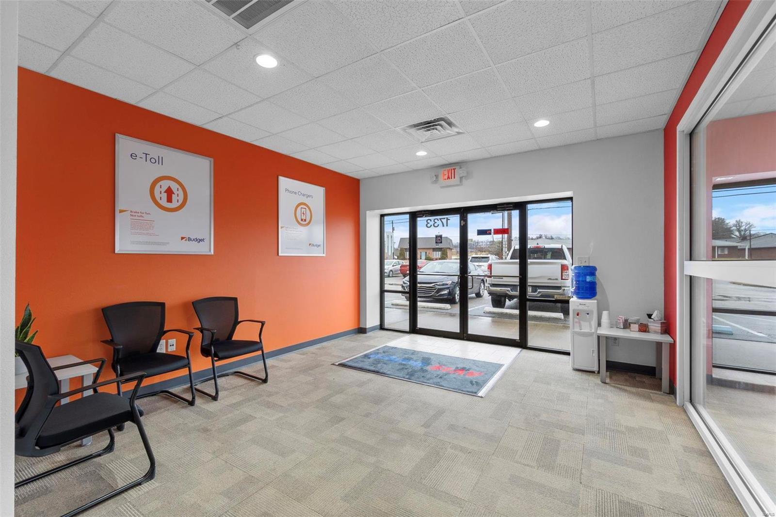 Timberlane - Commercial Sale