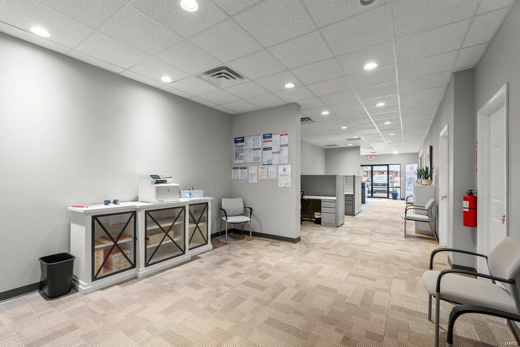 Timberlane - Commercial Sale