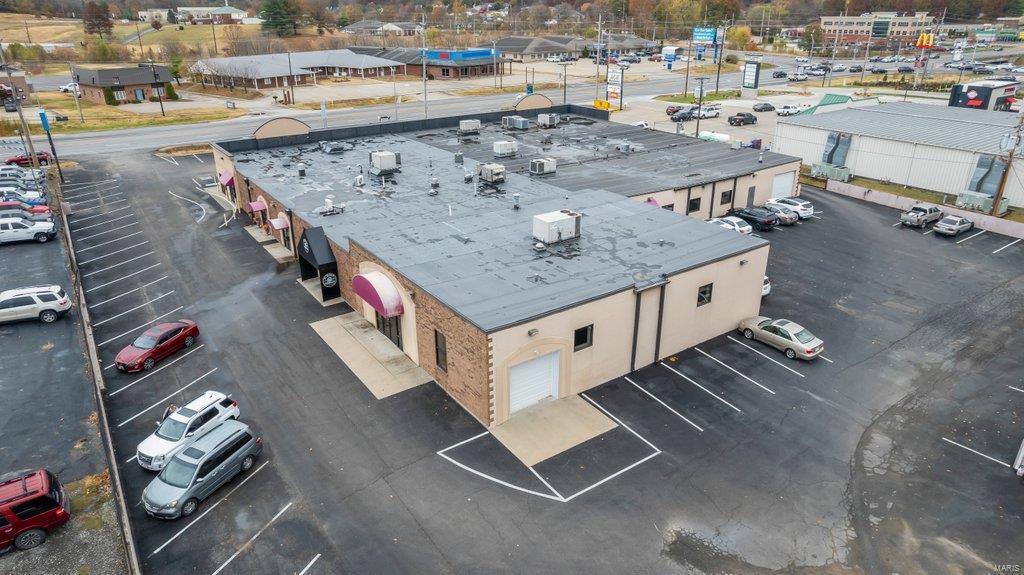 Timberlane - Commercial Sale