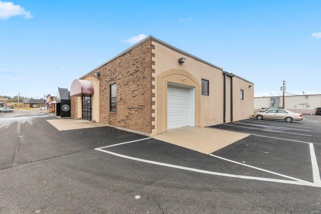 Timberlane - Commercial Sale