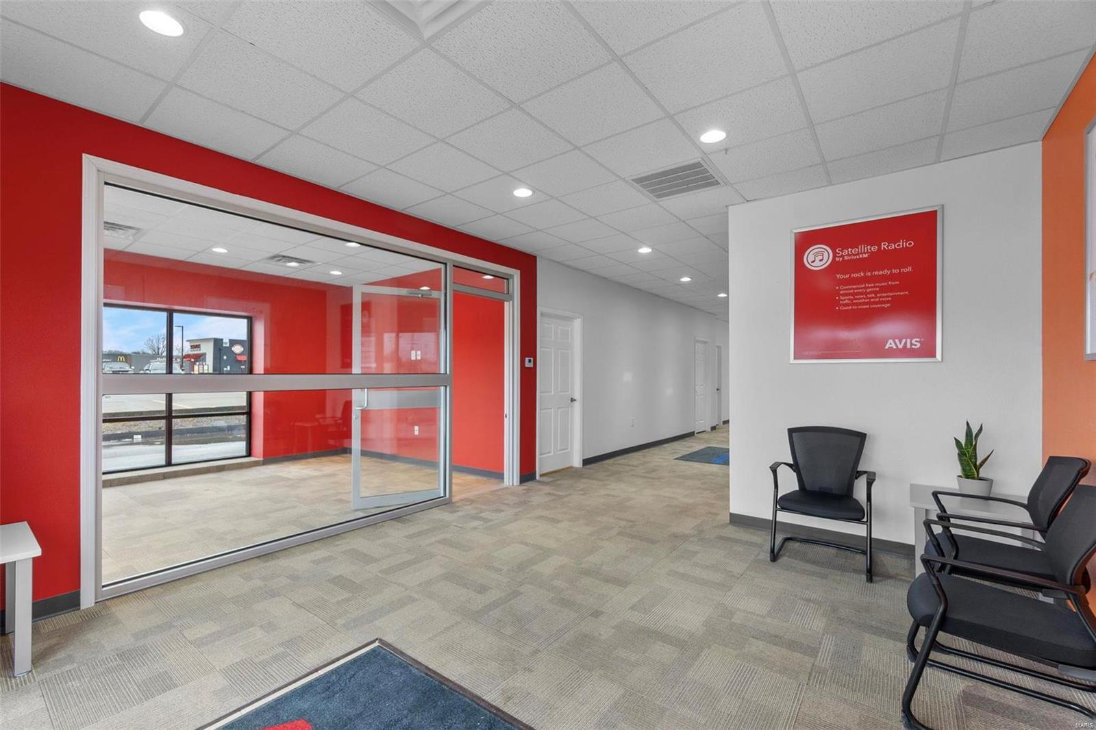 Timberlane - Commercial Sale