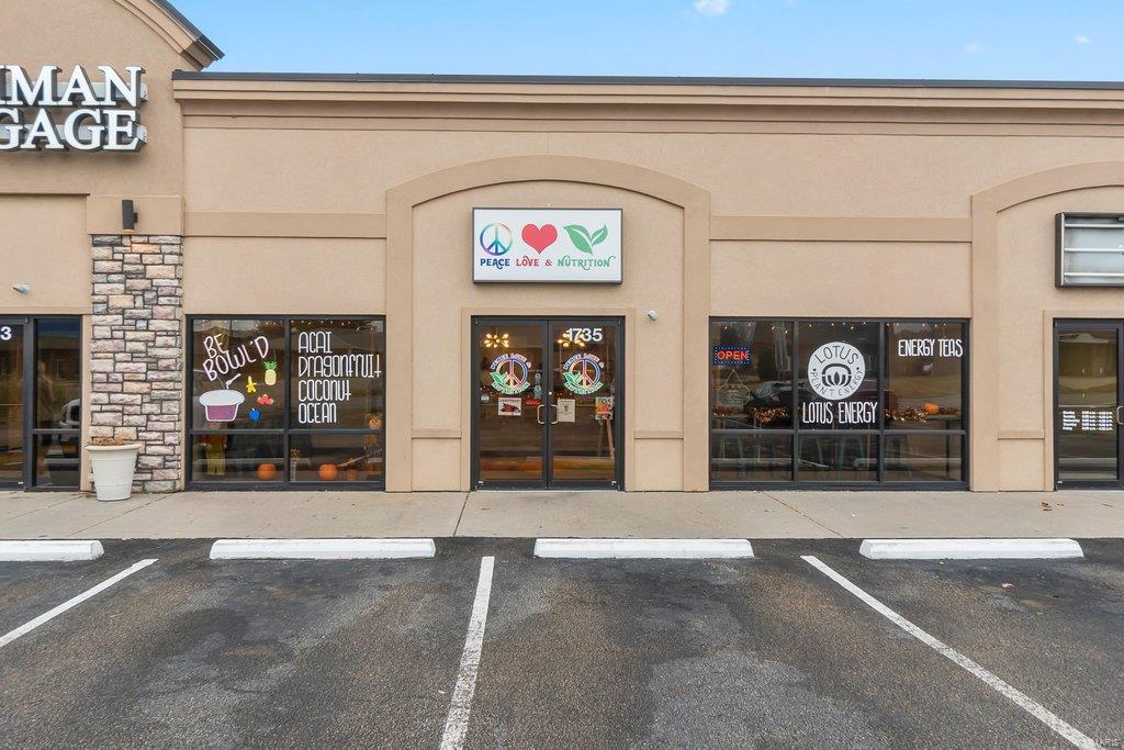 Timberlane - Commercial Sale