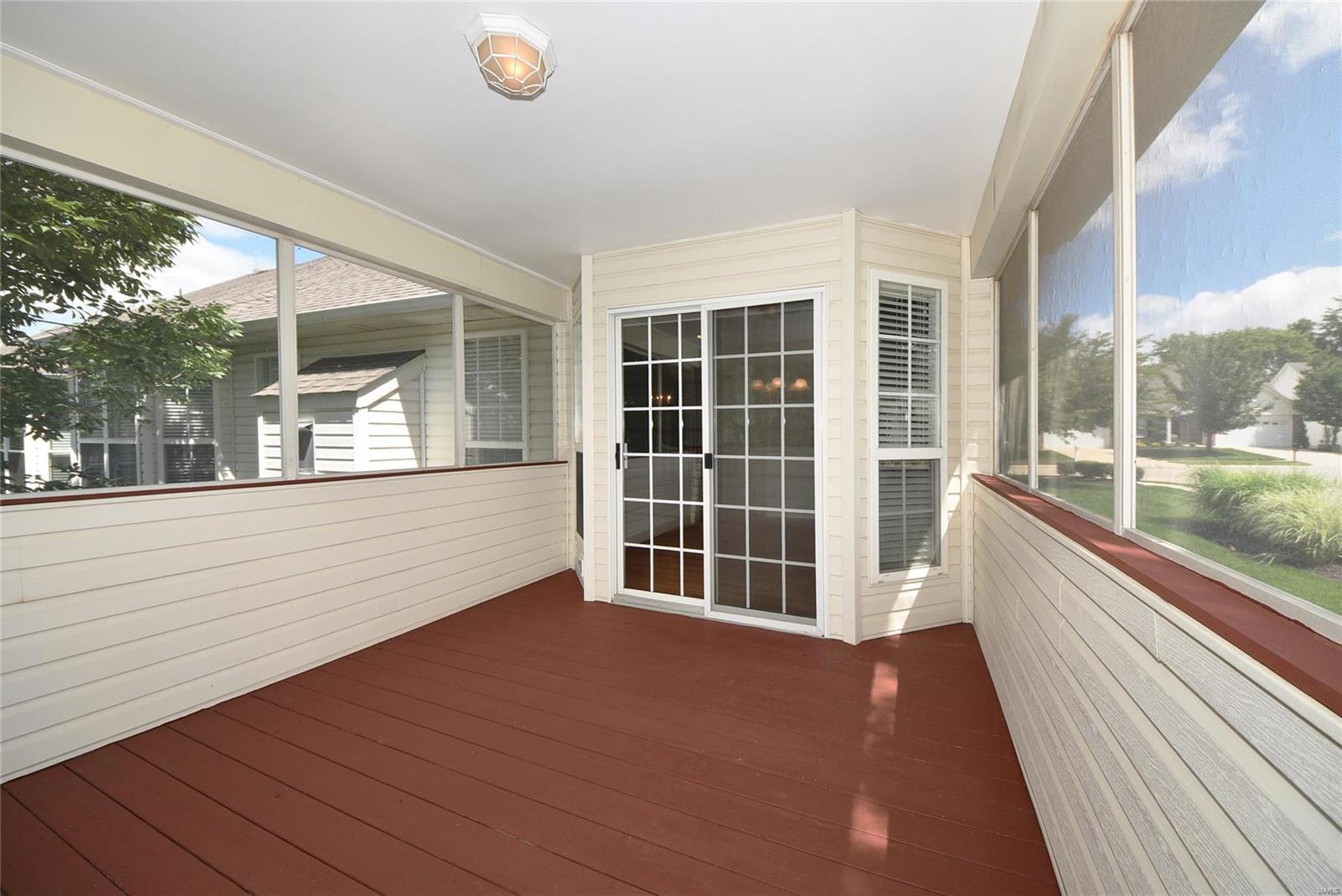 Aberdeen Village A - Residential