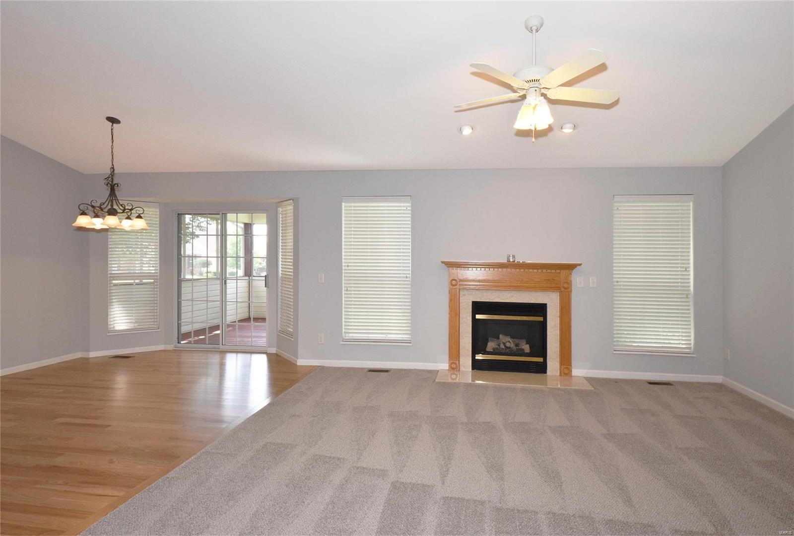 Aberdeen Village A - Residential